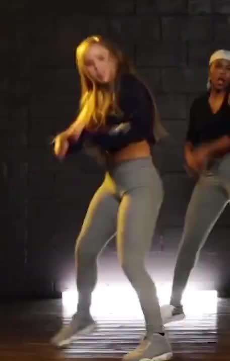 Dancing gif