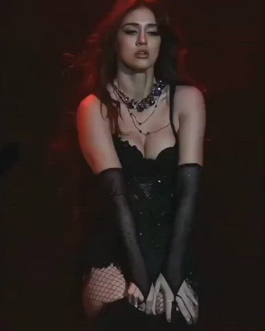 bollywood indian tits gif