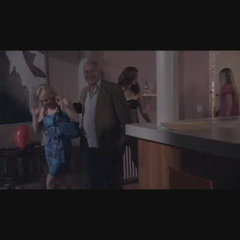 Brandin Rackley (Blonde) - "Life On Top" [S1E10] - ENF, ENM, CFNF, CFNM,