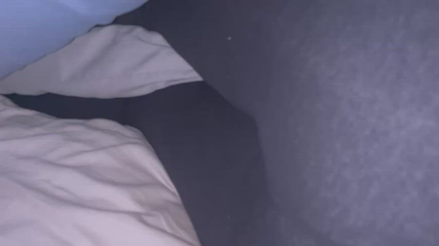 ass hotwife leggings panties see through clothing thick wife gif