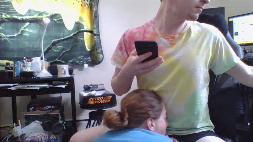 college cumshot handjob gif