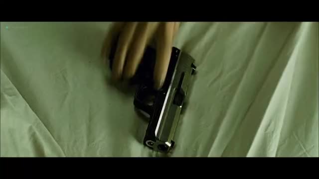 Monica Bellucci @ Shoot 'Em Up 4