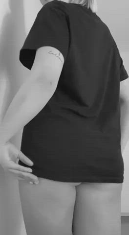 What do you think about my ass?😌…trained him for the last couple years
