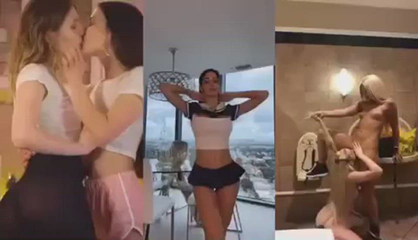Life as a sissy