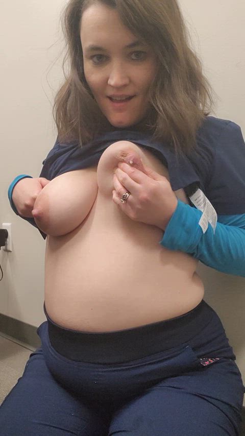 Milky mommies rule the world 