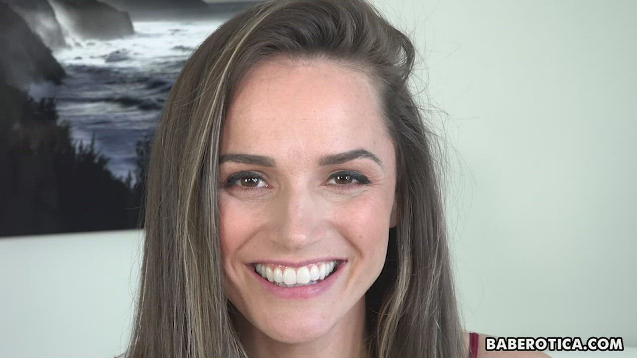 Tori Black has a birthday video for you today and her panties up her pussy
