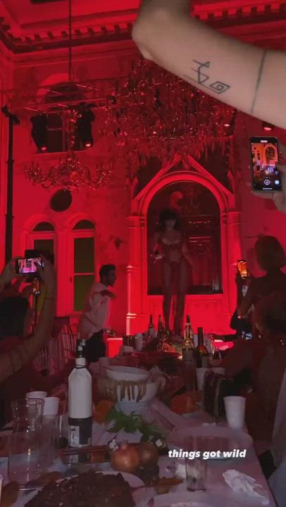 Blonde Girls Turkish gif