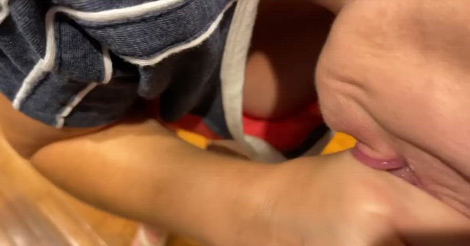 blowjob cock milf gif