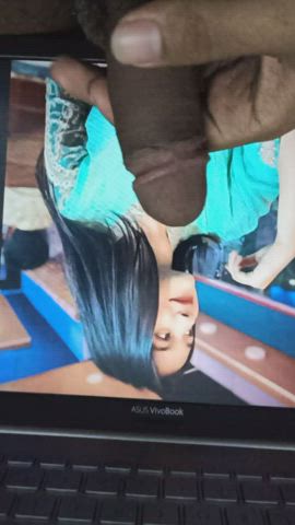 bangladeshi celebrity cumshot cute jerk off tribute gif