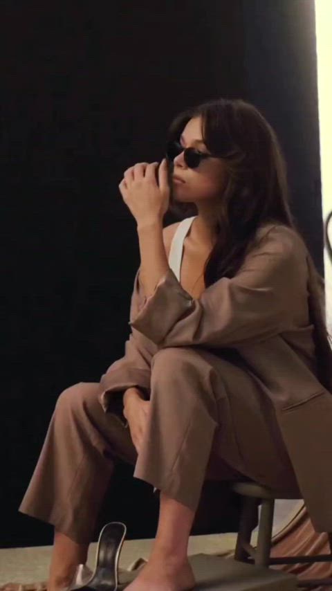 Hailee steinfeld,  photoshoot
