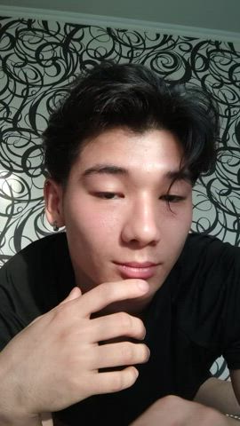 Asian Gay r/AsiansGoneWild gif