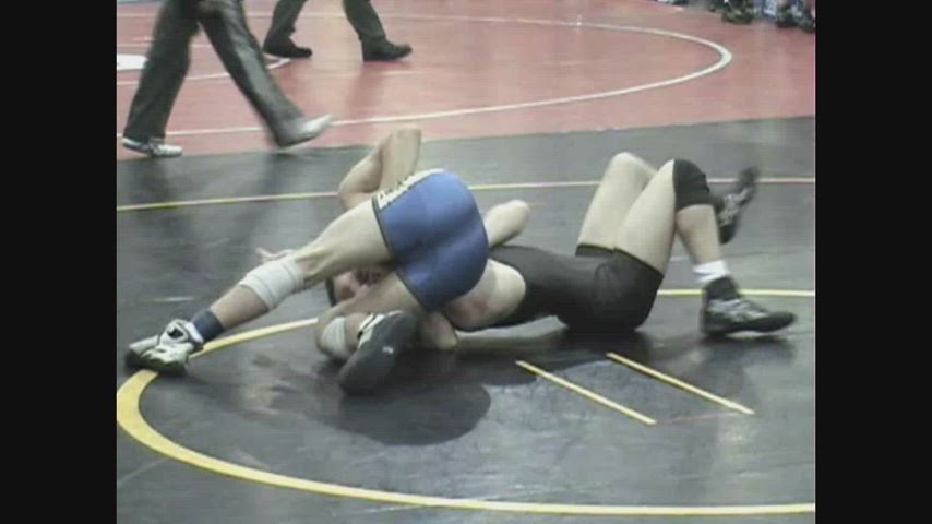 For the win!!!