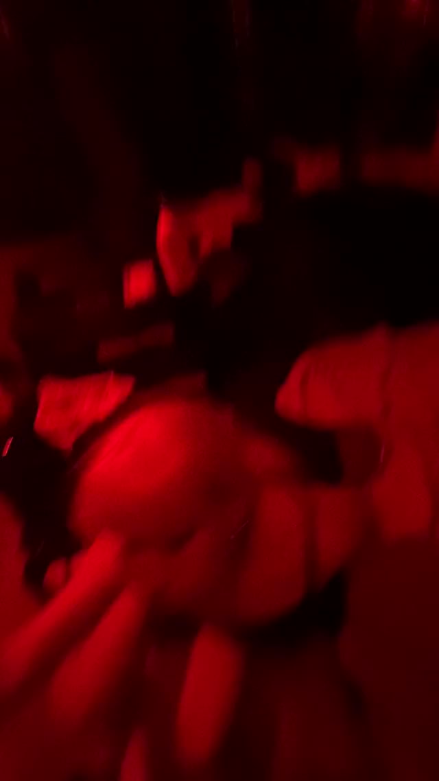 Ts ada gags on a cock