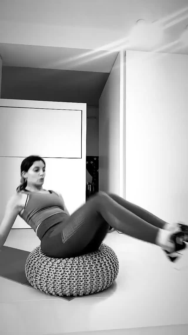 Home workout