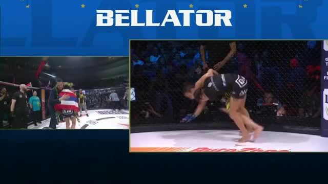 Ilima-Lei Macfarlane vs. Valérie Létourneau