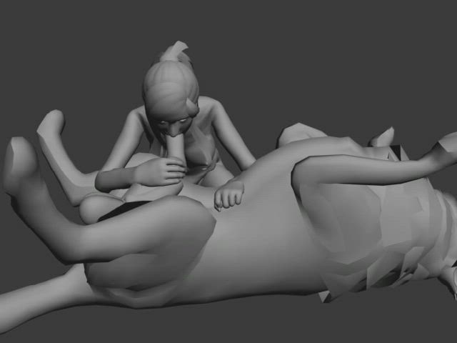 3d animation art gif