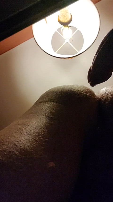 Hoping to take the knot next time