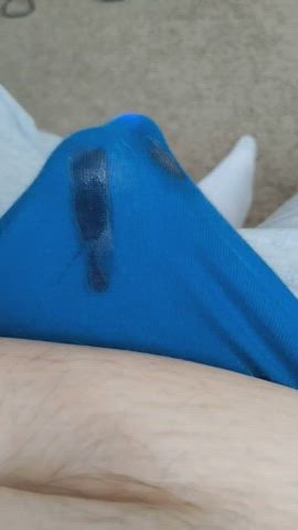 Edging day