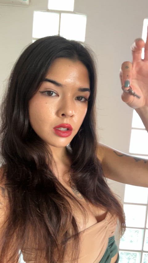 chastity chastity belt domination gif