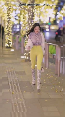 19 years old asian babe big tits busty jav japanese korean tits gif