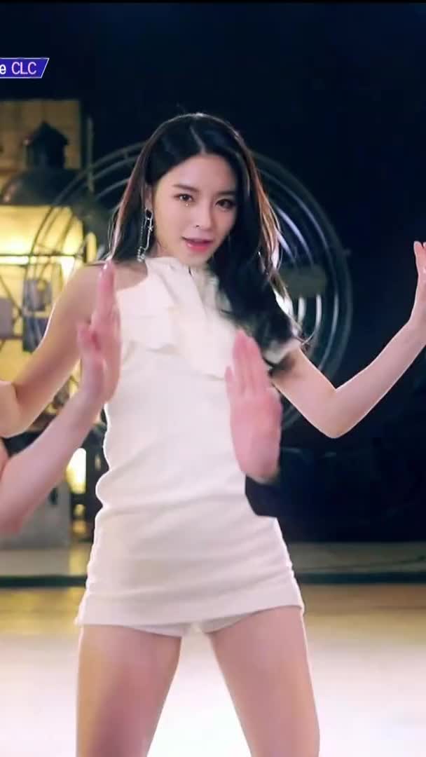 190212.SBS funE.The Show.CLC - No.1080i.H264.AC3 1