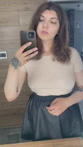 Bored and try to have some fun