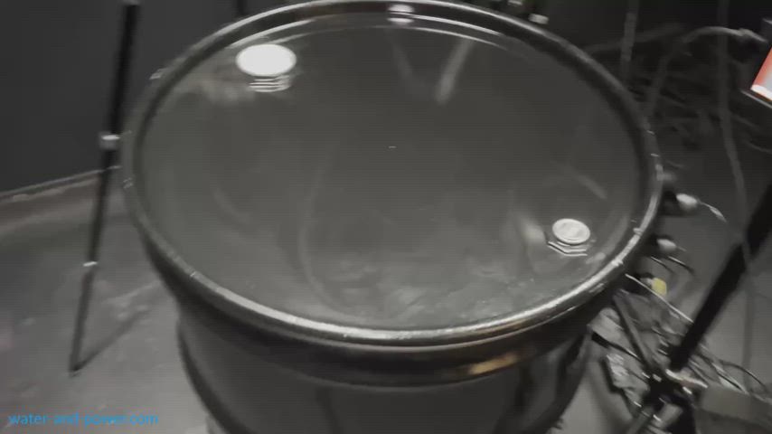 bdsm babe bondage enema submission submissive gif