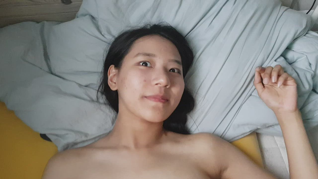 Amateur creampie