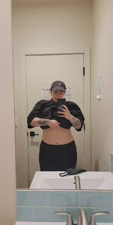 Tittydrop