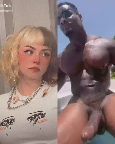 The way Emma worships BBC