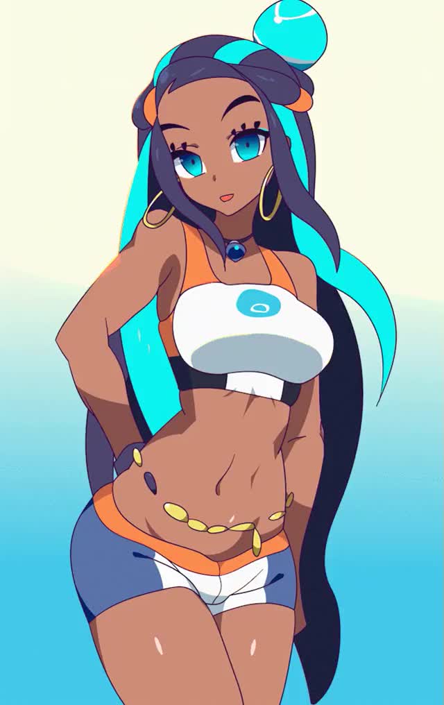 Animation Anime gif