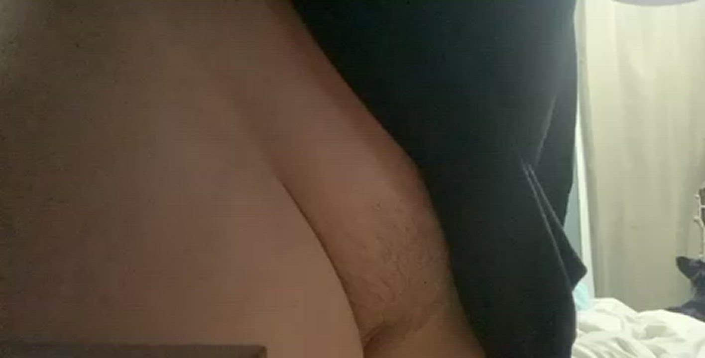 Ass Ass Spread Pawg gif