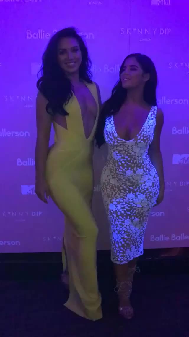 Demi Rose