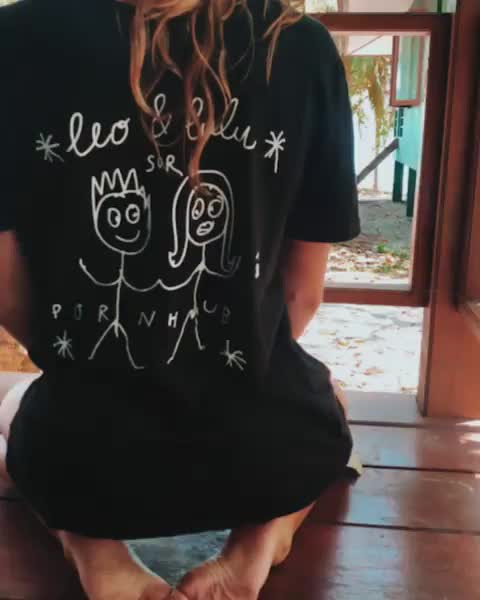 Our Shirts will be available very soon but they will come in limited quantity and
