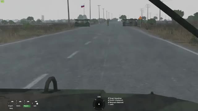 Exporting Freedom The American Way - Arma 3 Memes