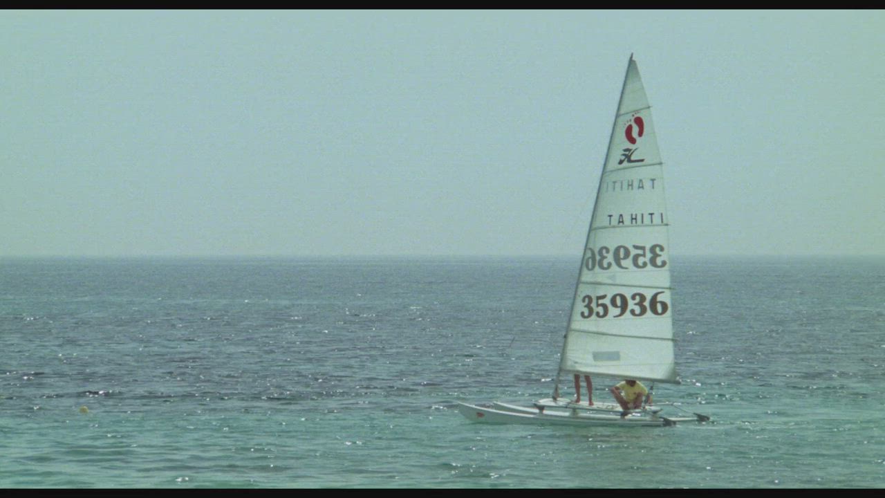 Cinema French Topless gif