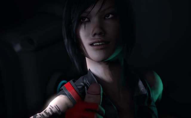 Faith Anim Preview 1