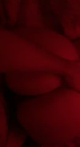 Fucking my Girlfriend from the back