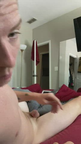 Who in GA needs some cum?