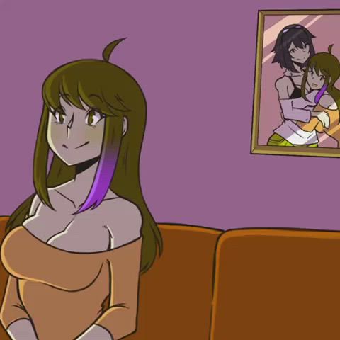 animation blowjob cuckquean imwf indian interracial rule34 watching watchingporn