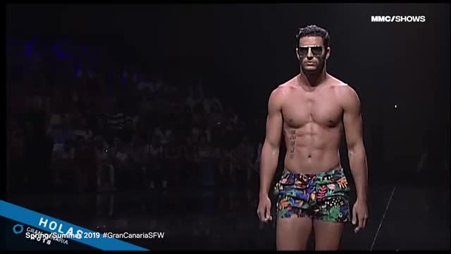 Holas Summer 2019 | Gran Canaria Moda Cálida
