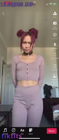 african redhead tiktok gif