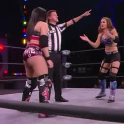 Diamante On AEW Dark