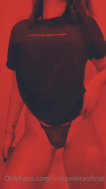Nicks Vieira -&gt; Grupo pago só Only Fans e Close Friends. Mande chat para