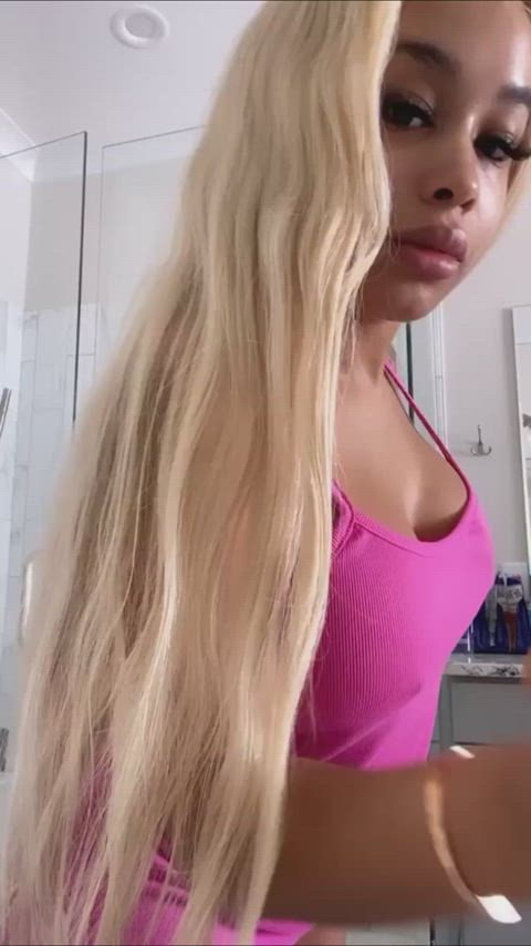 big ass celebrity ebony jiggling gif
