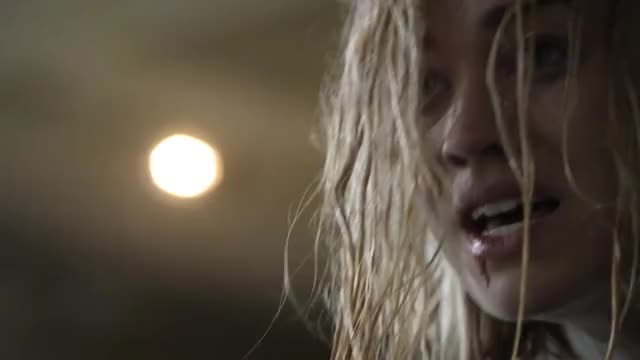 (Yvonne Strahovski) Kate Morgan and Jack Bauer's Mission screwed up by MI5 - 24 LAD