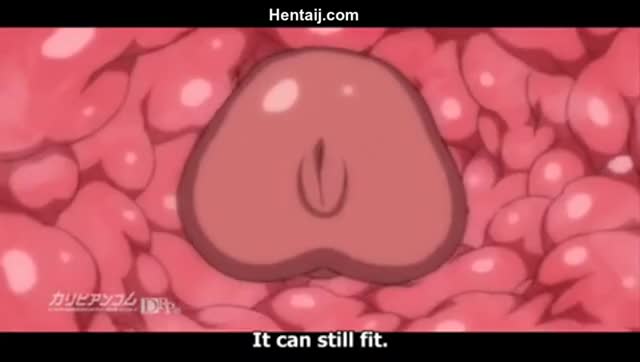 Anime Uncensored 01