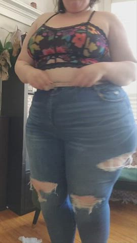 Just a little tease