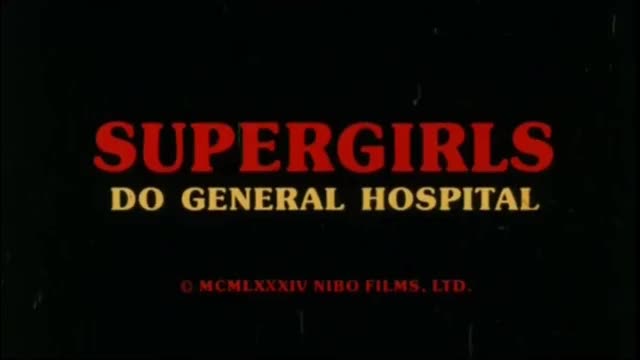 SuperGirls