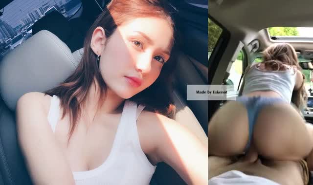 riding gif